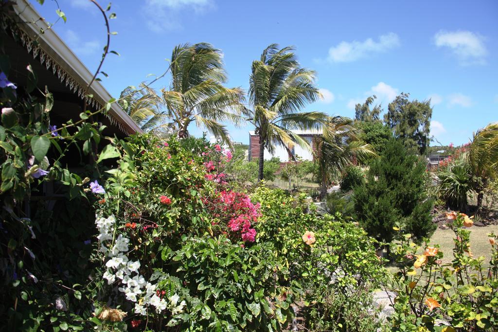 Residence Foulsafat Rodrigues Island Exterior photo