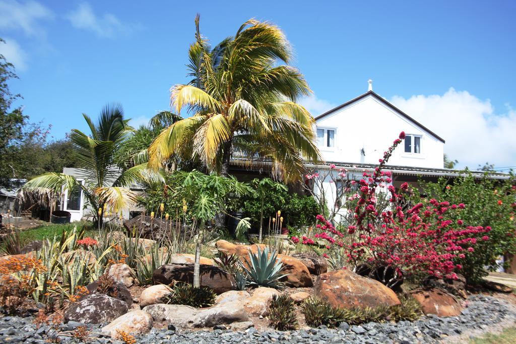 Residence Foulsafat Rodrigues Island Exterior photo